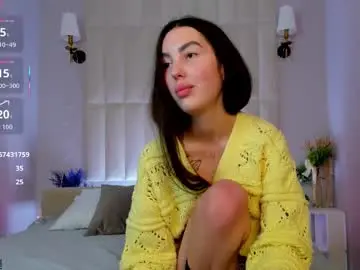 Chaturbate Best Webcam of lira_revery