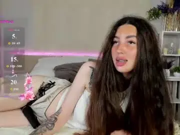 Chaturbate Nude Webcam of lira_revery