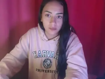 Chaturbate Live Sex Cam of little_aphrodite2