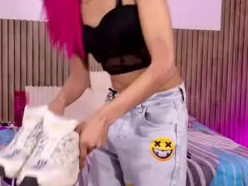 Chaturbate Nude Webcam of maddy__rose