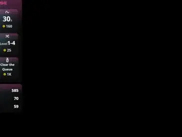 Chaturbate Adult Video Chat of mia_girl00