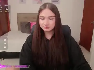 Chaturbate Live Porn of miley_baker