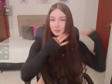 Chaturbate Private Sex Chat of miley_baker