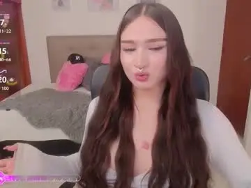 Chaturbate Sex Cam of miley_baker