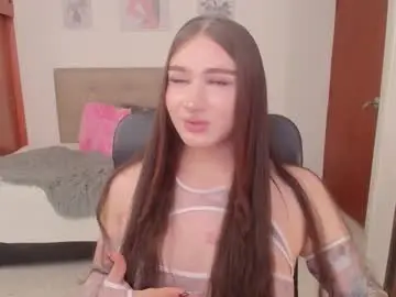 Chaturbate Nude Webcam of miley_baker