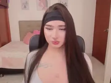 Chaturbate Private Sex Chat of miley_baker