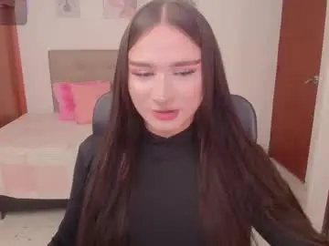 Chaturbate Live Sex Cam of miley_baker