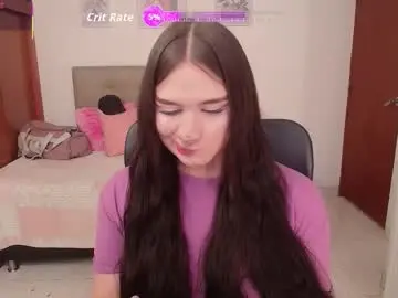 Chaturbate Adult Webcam of miley_baker