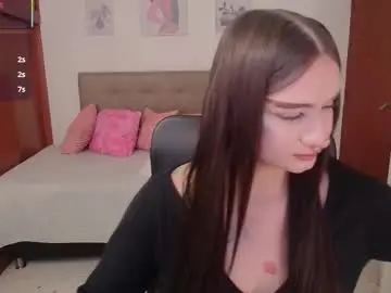 Chaturbate Adult Webcams of miley_baker