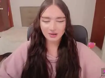 Chaturbate Best live sex cam show of miley_baker