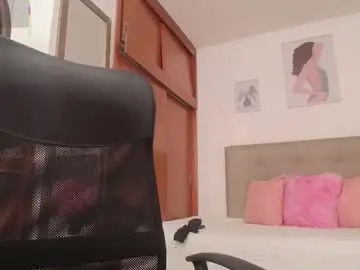 Chaturbate Best live sex cam show of miley_baker