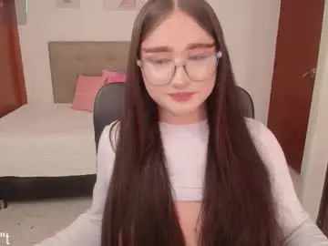 Chaturbate Adult Webcam of miley_baker