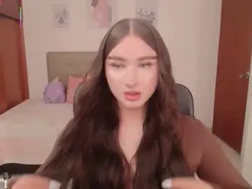 Chaturbate Sex Cam of miley_baker