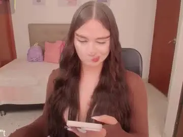 Chaturbate Live Sex of miley_baker