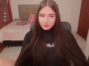 Chaturbate Private Sex Chat of miley_baker