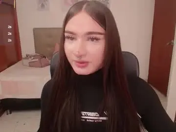 Chaturbate Live Sex of miley_baker