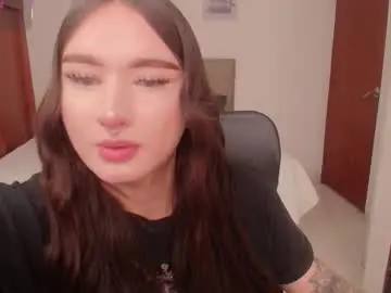 Chaturbate Free Live Porn of miley_baker