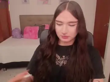 Chaturbate Live Porn of miley_baker