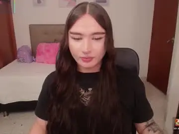 Chaturbate Private Sex Chat of miley_baker