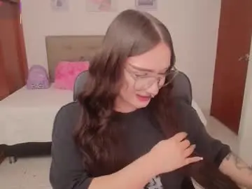 Chaturbate Live Sex Cam of miley_baker