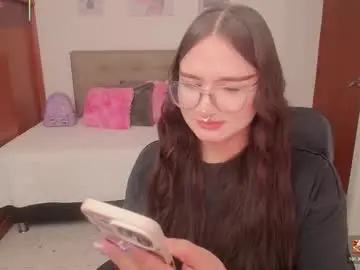 Chaturbate Best live sex cam show of miley_baker