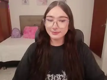 Chaturbate Adult Webcam of miley_baker