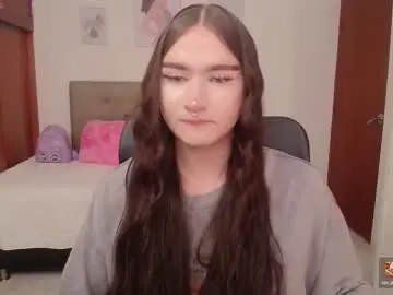 Chaturbate Live Porn of miley_baker