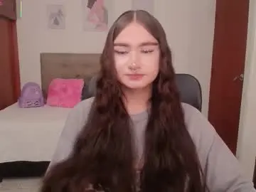 Chaturbate Nude Webcam of miley_baker