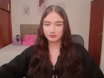 Chaturbate Nude Webcam of miley_baker