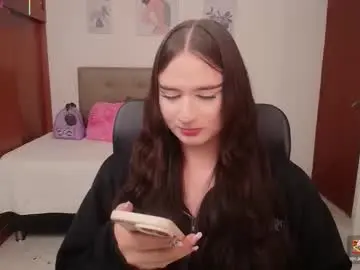 Chaturbate Best Webcam of miley_baker