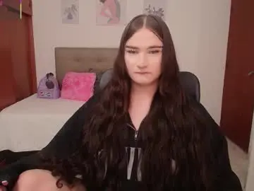 Chaturbate Free Porn Cam of miley_baker