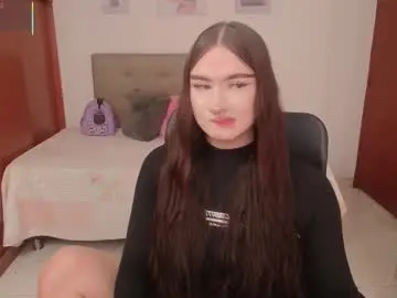 Chaturbate Best live sex cam show of miley_baker