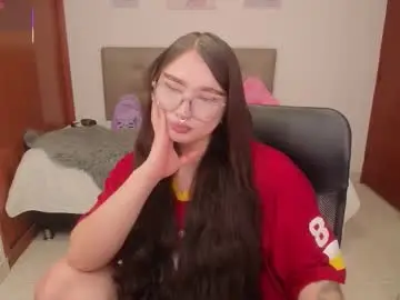 Chaturbate Private Sex Chat of miley_baker