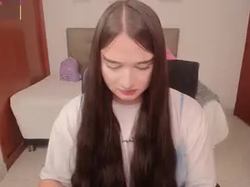 Chaturbate Live Sex of miley_baker