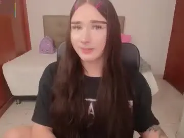 Chaturbate Adult Video Chat of miley_baker