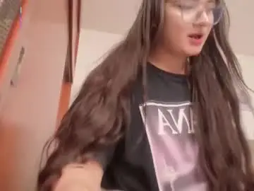 Chaturbate Live Sex of miley_baker