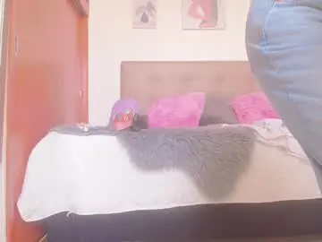 Chaturbate Best live sex cam show of miley_baker