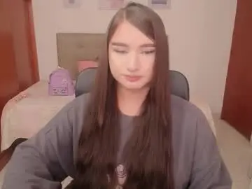 Chaturbate Live Sex Cam of miley_baker