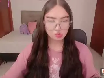 Chaturbate Live Sex of miley_baker