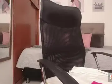 Chaturbate Free Porn Cam of miley_baker