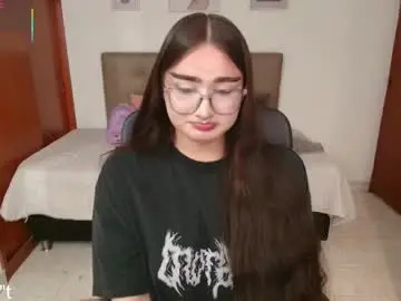 Chaturbate Best live sex cam show of miley_baker