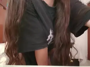 Chaturbate Live Sex of miley_baker