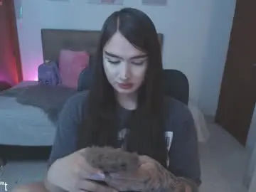 Chaturbate Free Live Porn of miley_baker