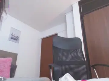 Chaturbate Live Sex of miley_baker