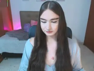 Chaturbate Adult Webcam of miley_baker