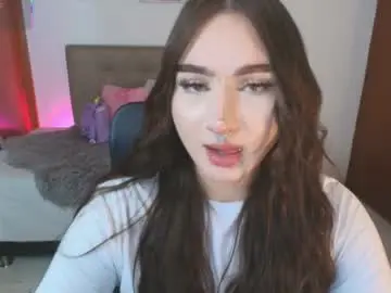 Chaturbate Live Sex of miley_baker