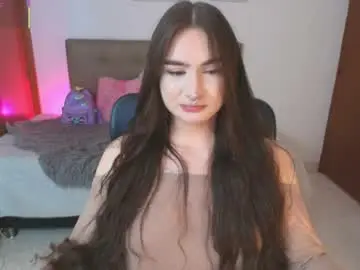 Chaturbate Adult Webcams of miley_baker