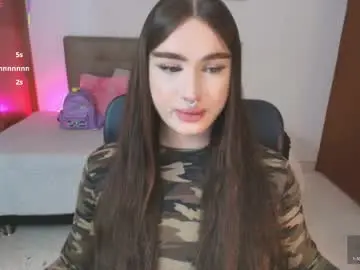 Chaturbate Sex Chat of miley_baker