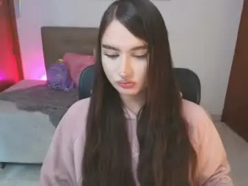 Chaturbate Adult Video Chat of miley_baker