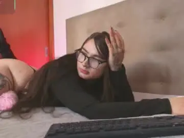 Chaturbate Adult Webcam of miley_baker